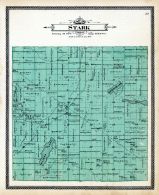 Stark Township, Brown County 1905